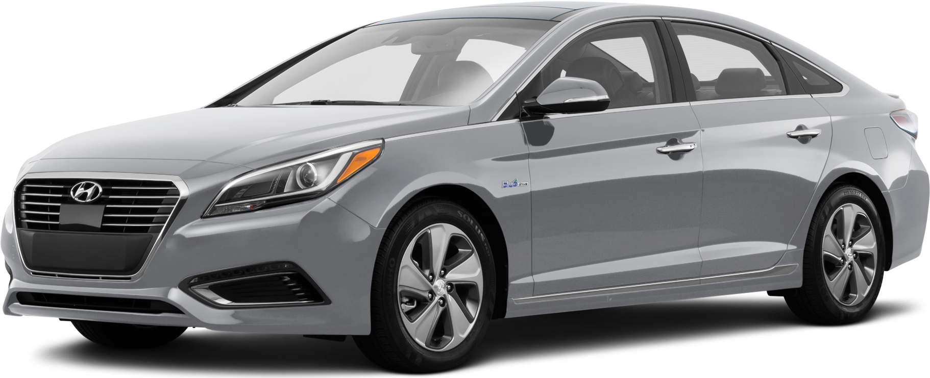 2017 Hyundai Sonata Hybrid Price, Value, Depreciation & Reviews ...